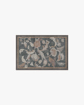 Plume Charcoal Rug
