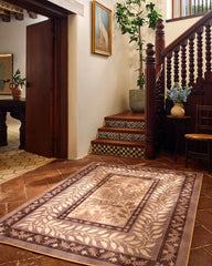 Provence Mauve Rug