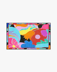 King's Road Multicolor Rug by RIXO
