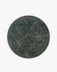 Matera Charcoal Rug