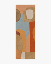 Sonia Terra & Sage Rug by Jungalow