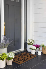 Doormat Rubber Mat