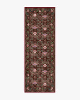 Avni Brown Multicolor Rug