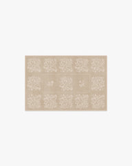 Iona Natural & Cream Rug