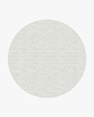 Prisma Monochrome Rug