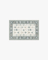 Pasha Grey Rug