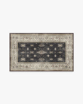 Verena Dark Wood Rug