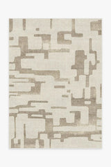Holme Ivory & Natural Rug