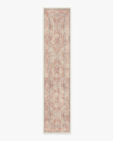 Kamran Rose Rug