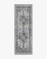 Kira Stone Blue Rug