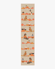 Puppy Patch Natural Multicolor Rug