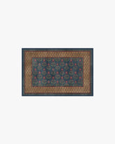 Sundara Navy & Bronze Rug