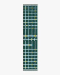 Nano Green Rug