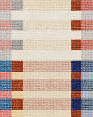 Quincy Multicolor Rug