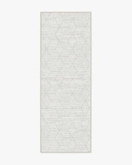 Prisma Monochrome Rug