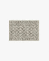 Grogu™ Trellis Ash Grey Rug