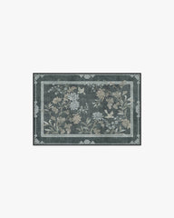 Florian Charcoal Rug