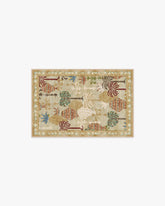 Palmistry Natural Rug by Jungalow