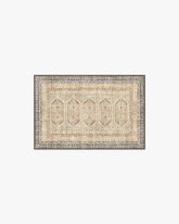 Tawnie Brown Rug