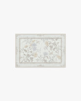 Florian Soft Grey Rug