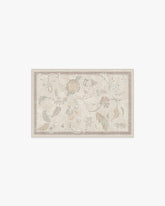 Plume Natural Rug
