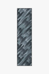 TIE Fighter Houndstooth Blue Rug