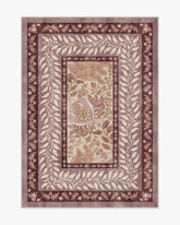 Provence Mauve Rug