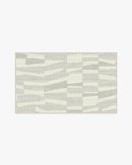 Enzo Soft Grey Rug
