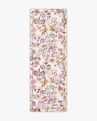 Celine Ivory Multicolor Rug