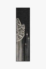 The Rebellion Rug