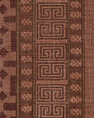 Kairos Terracotta Rug