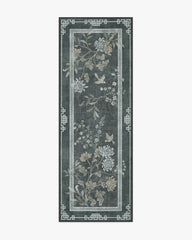 Florian Charcoal Rug