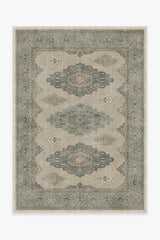 Maxine Natural Sage Rug
