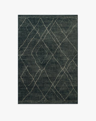Matera Charcoal Rug