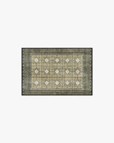Lorah Charcoal Rug
