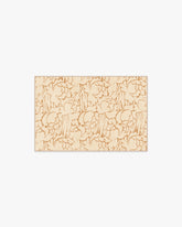 Corrine Cream & Ochre Rug