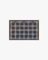 Maja Charcoal Multicolor Rug