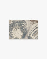 Malaspina Dusk Blue Rug