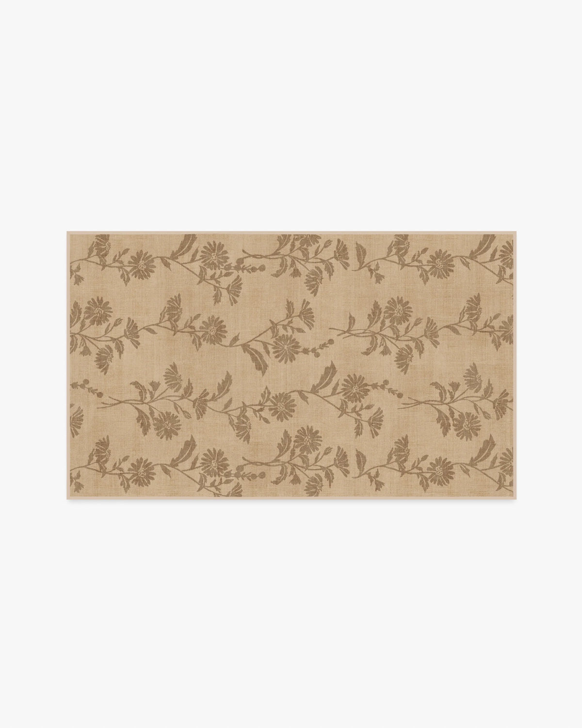 Mabel Natural Rug