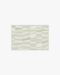 Enzo Soft Grey Rug