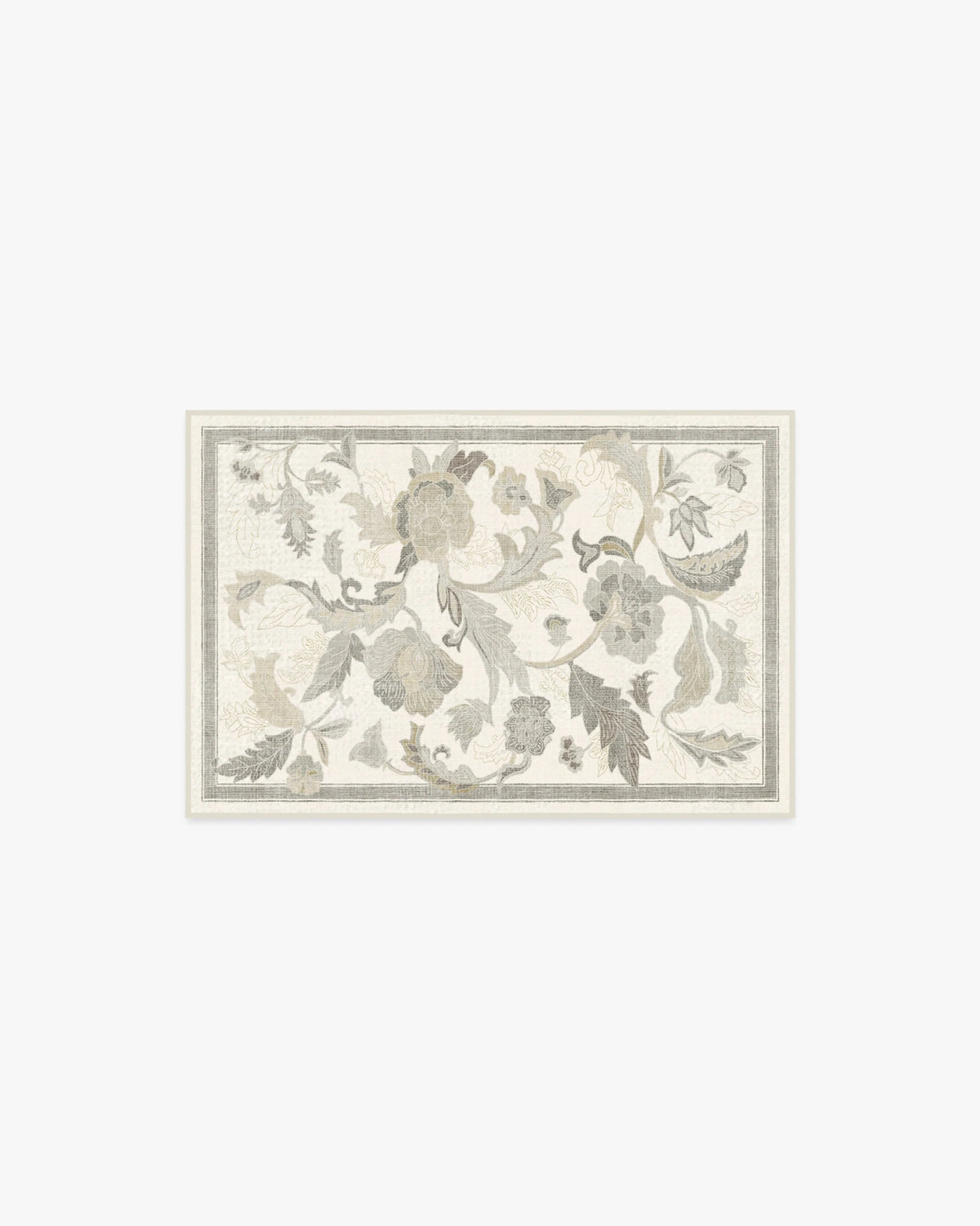 Plume Ivory Rug