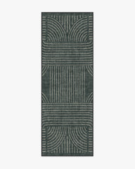 Callen Charcoal Rug