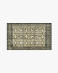 Lorah Charcoal Rug