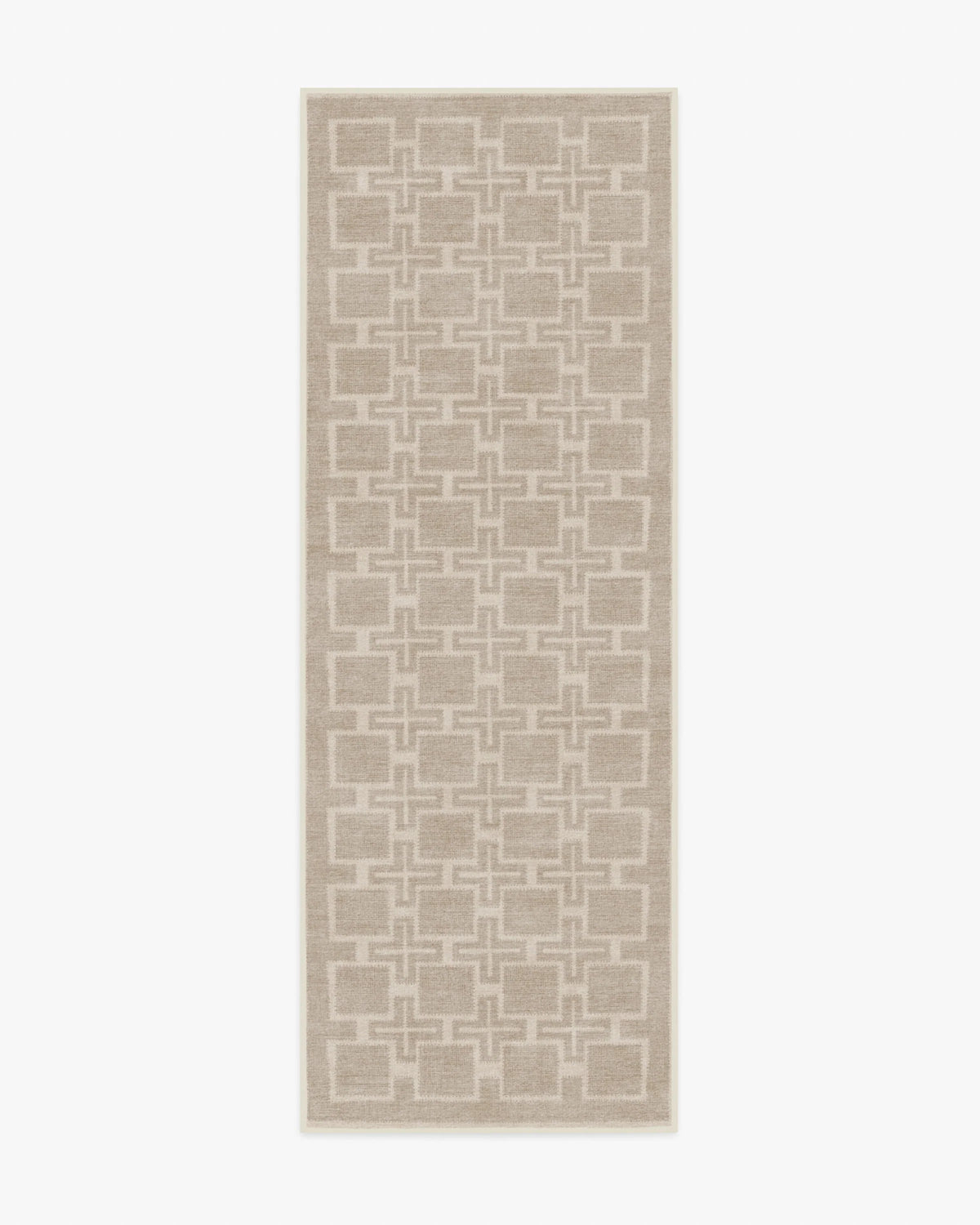 Fletcher Neutral Rug
