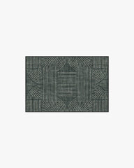 Callen Charcoal Rug