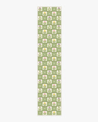 Cottage Trellis Sage Rug