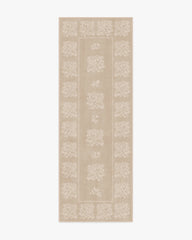 Iona Natural & Cream Rug