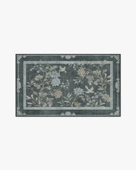 Florian Charcoal Rug