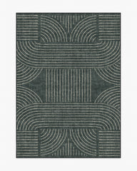 Callen Charcoal Rug