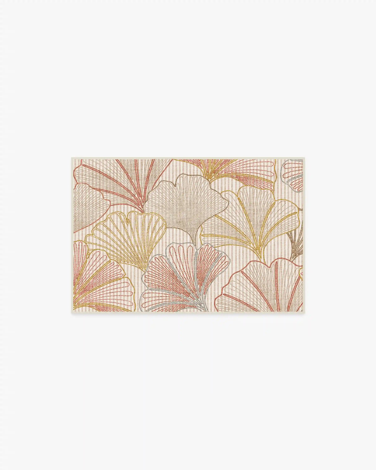 Deniz Natural Rug